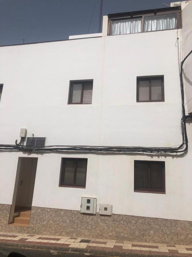 Maxorata City Center Fuerteventura Morro Jable  Exterior photo